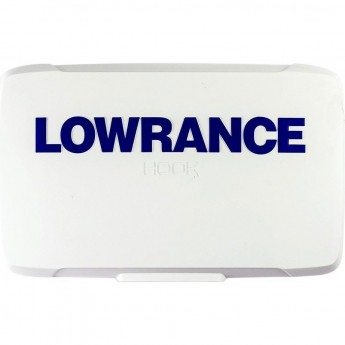 Крышка на эхолот LOWRANCE Hook2 7x Sun Cover
