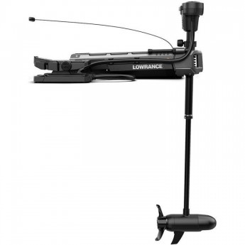 Троллинговый мотор LOWRANCE GHOST™ 47