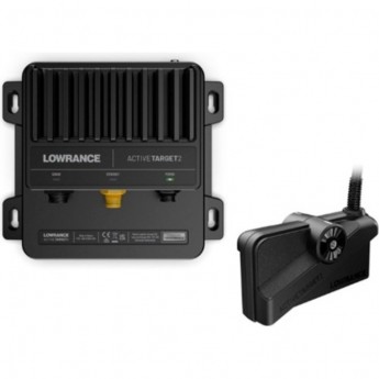 Датчик LOWRANCE ACTIVETARGET 2 KIT