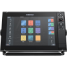 Эхолот LOWRANCE NSS-12 EVO3S WITH WORLD BASEMAP 000-15406-002