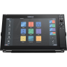Эхолот LOWRANCE NSS-16 EVO3S WITH WORLD BASEMAP 000-15407-001
