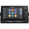 Эхолот LOWRANCE NSS- 9 evo3S with world basemap 000-15405-001