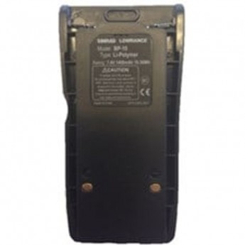 Крышка LOWRANCE battery, vhf, bp-10, hh36