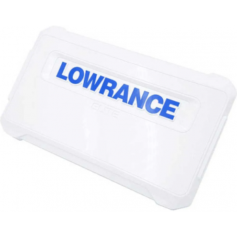 Солнцезащитный чехол LOWRANCE SUNCOVER 7" ELITE FS